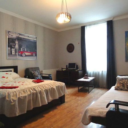 Guest House, Old-Si Tbilisi Eksteriør bilde