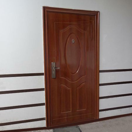 Guest House, Old-Si Tbilisi Eksteriør bilde