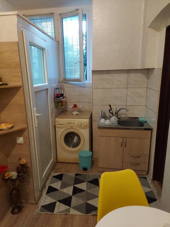 Guest House, Old-Si Tbilisi Eksteriør bilde