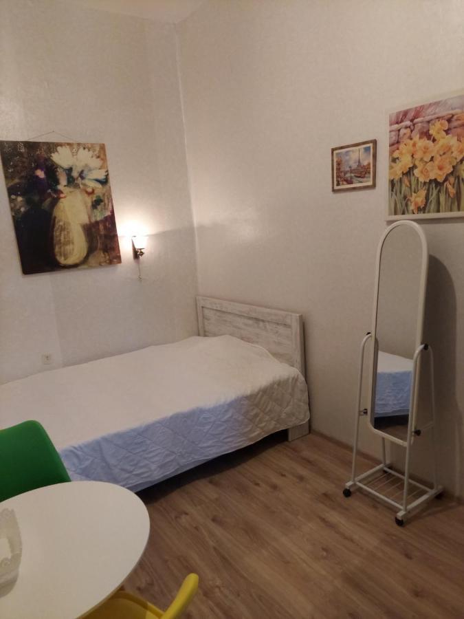 Guest House, Old-Si Tbilisi Eksteriør bilde